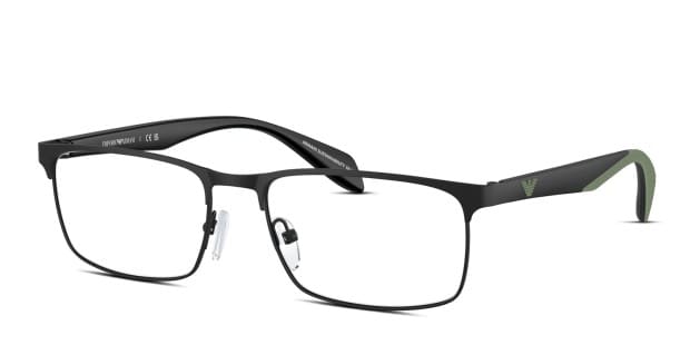 Emporio Armani EA1149 Black