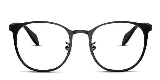 Emporio Armani EA1148 black frame