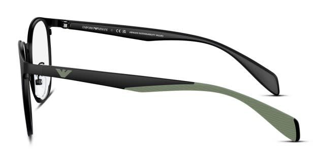 Emporio Armani EA1148 Black Emporio Armani EA1148 Black