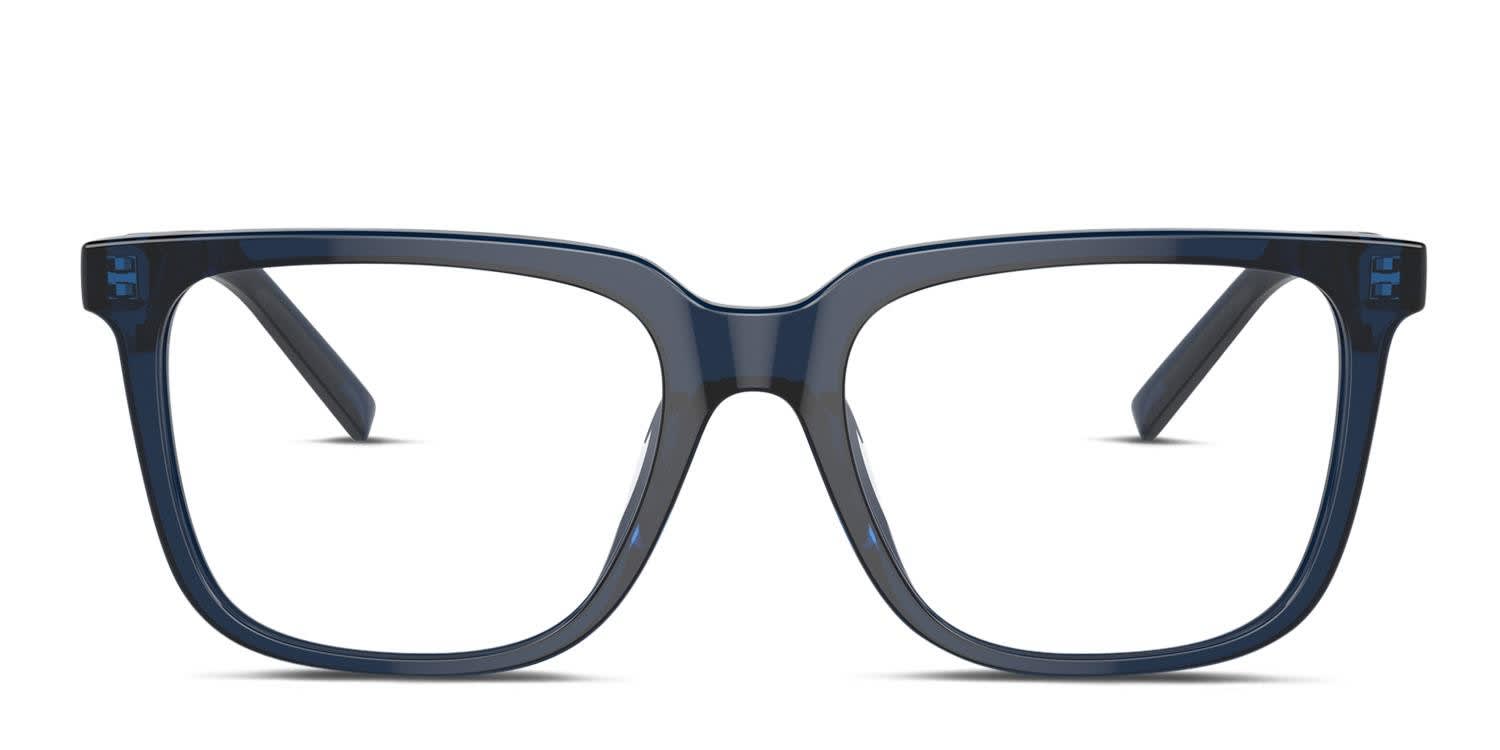 Oakley OX8189 Bmng Sq blue frames