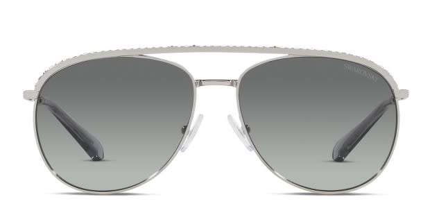 Gradient grey lenses 2025