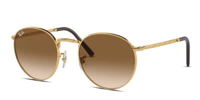 Ray-Ban RB3637 New Round