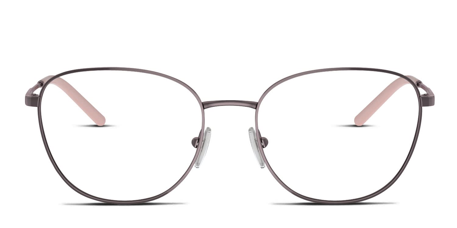 Vogue VO4231 Purple glasses - Purple - Frontal View