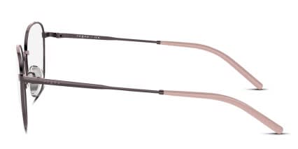 Vogue VO4231 Purple glasses - Purple - Side View