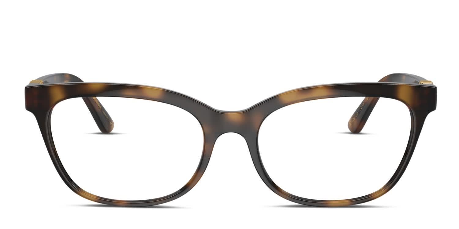 Swarovski SK2038 tortoise frame