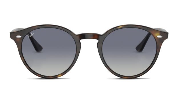 Ray ban rb2180 tortoise 2025