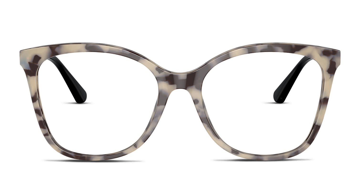 Emporio Armani EA3231 tortoise frame