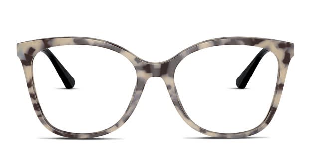 Emporio Armani EA3231 tortoise frame