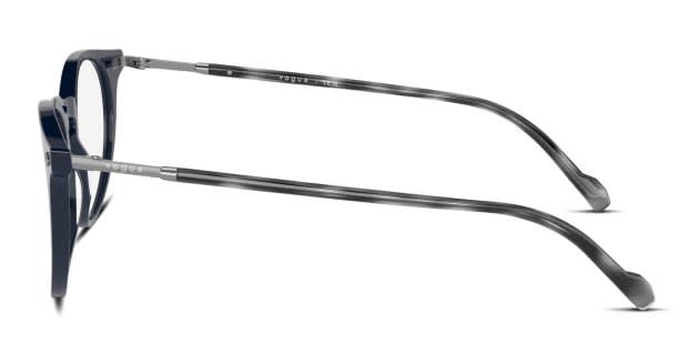 Vogue VO5434 blue frame