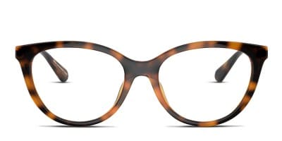 Emporio Armani EA4213U w/Clip-On