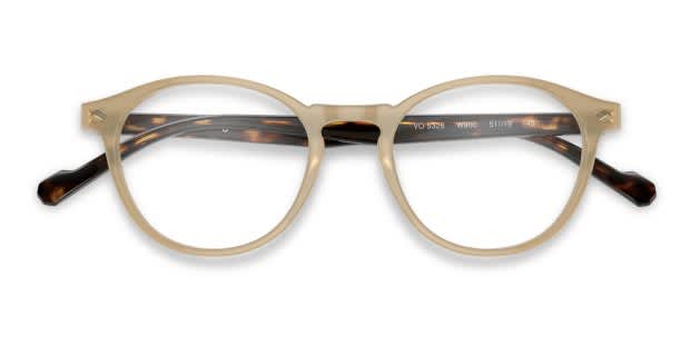 Vogue VO5326 beige frames