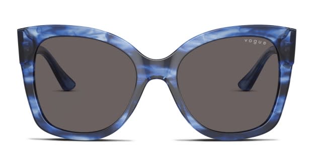 Vogue sunglasses uv protection online