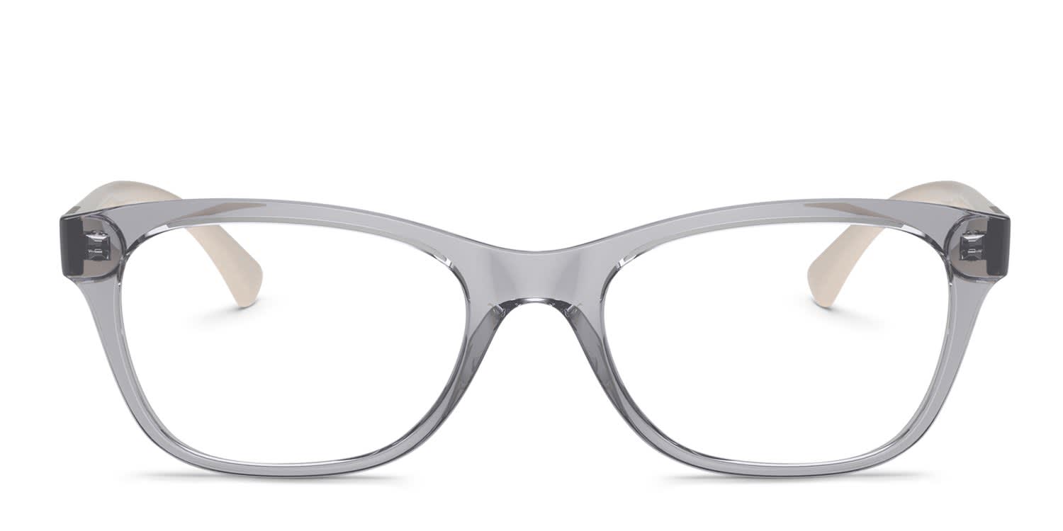 Michael Kors MK4060U Telluride Clear Prescription Eyeglasses