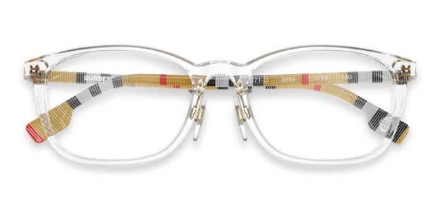 Burberry BE2371D Clear