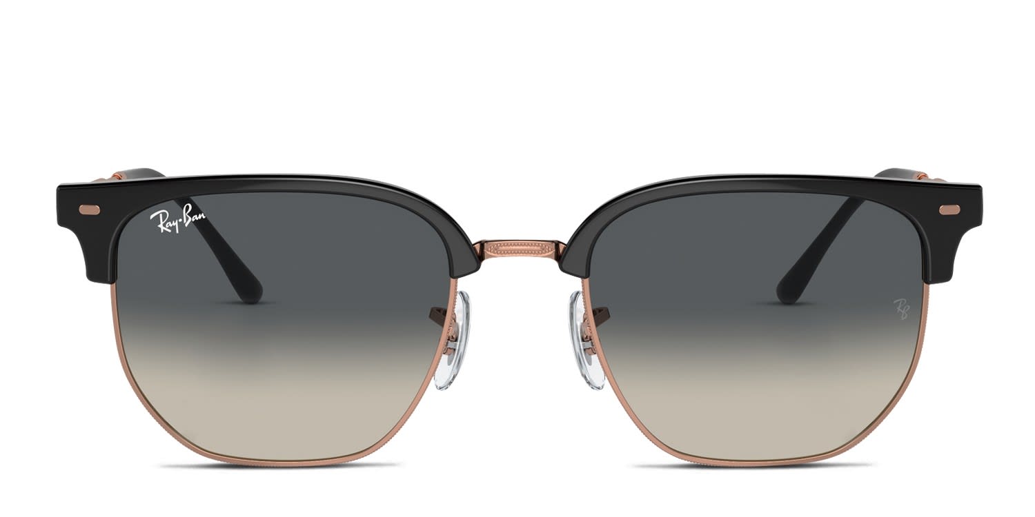 大人気 Gold Black, GG0287S Gucci Prescription Off 50% - Sunglasses 小物