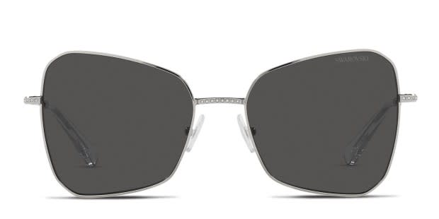 Swarovski shop prescription sunglasses