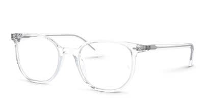Ray-Ban RX5397F Elliot