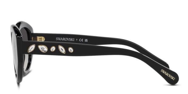 Versace swarovski sunglasses sale