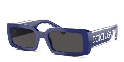 Dolce & Gabbana DG6187