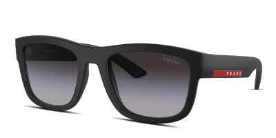 Prada Linea Rossa PS01ZS