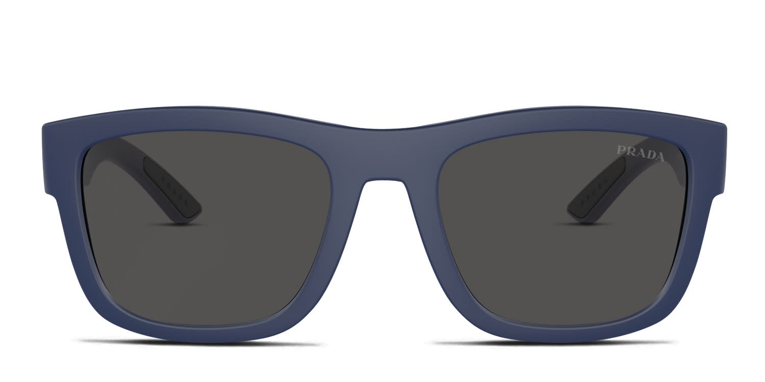 Ray-Ban Meta Smart Glasses RW4008 Wayfarer Blue Sunglasses Online