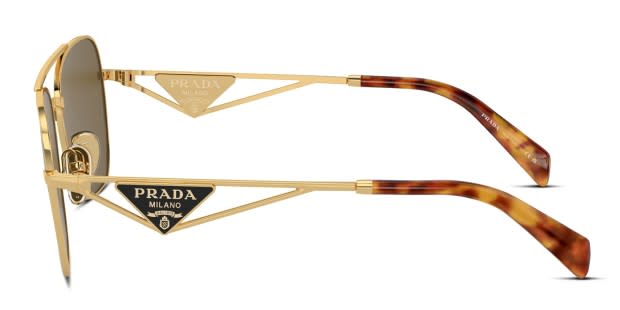nao　PRADA サングラス　OPR50TS Prada PR 50TS Sunglasses | FREE Shipping - Go-Optic.com