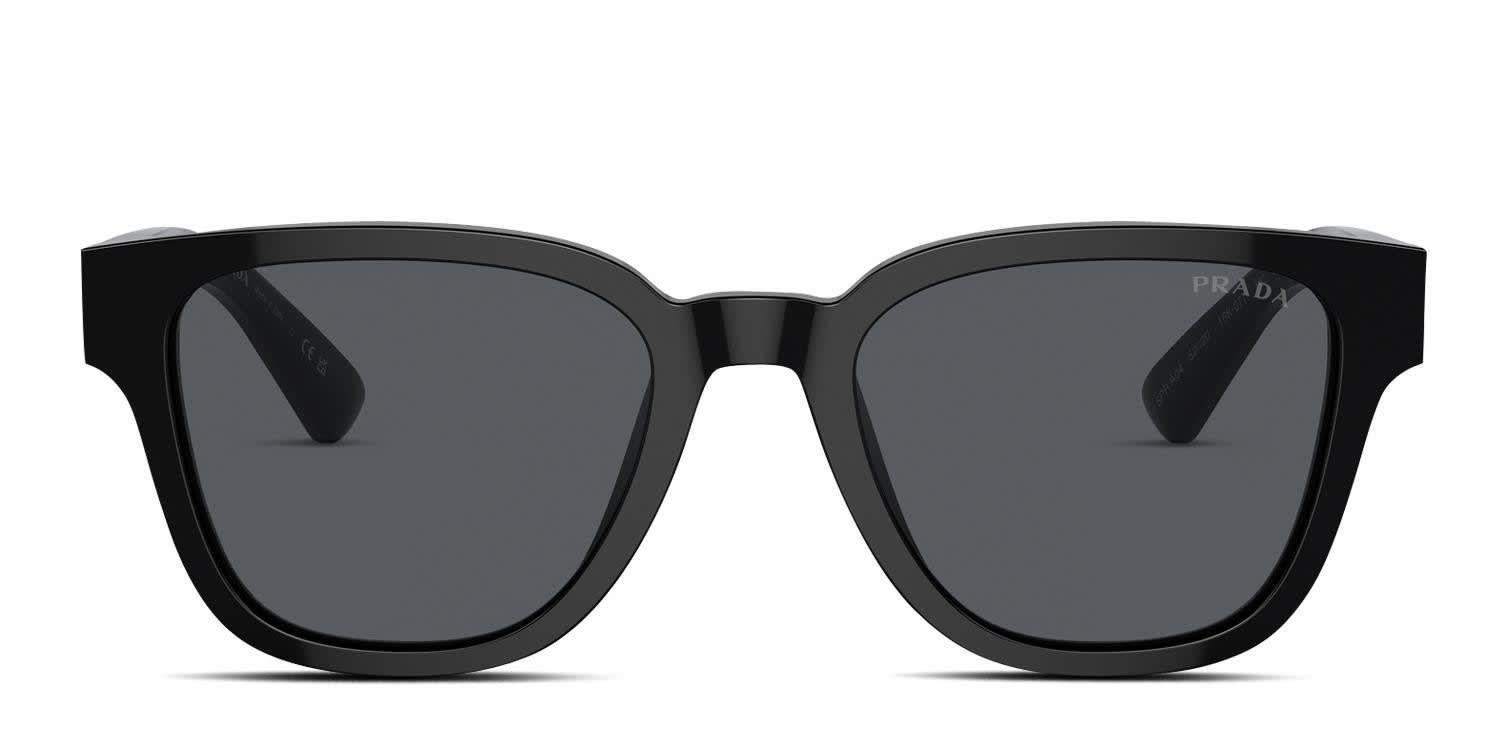 Burberry BE4335 Maple black frame with grey gradient lenses