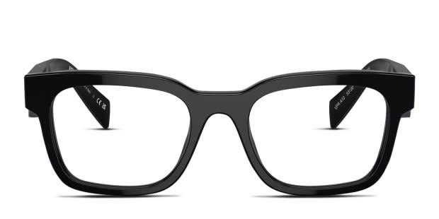 Prada PRA10V black frame