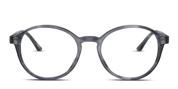Giorgio Armani AR7004 Blue Prescription Eyeglasses