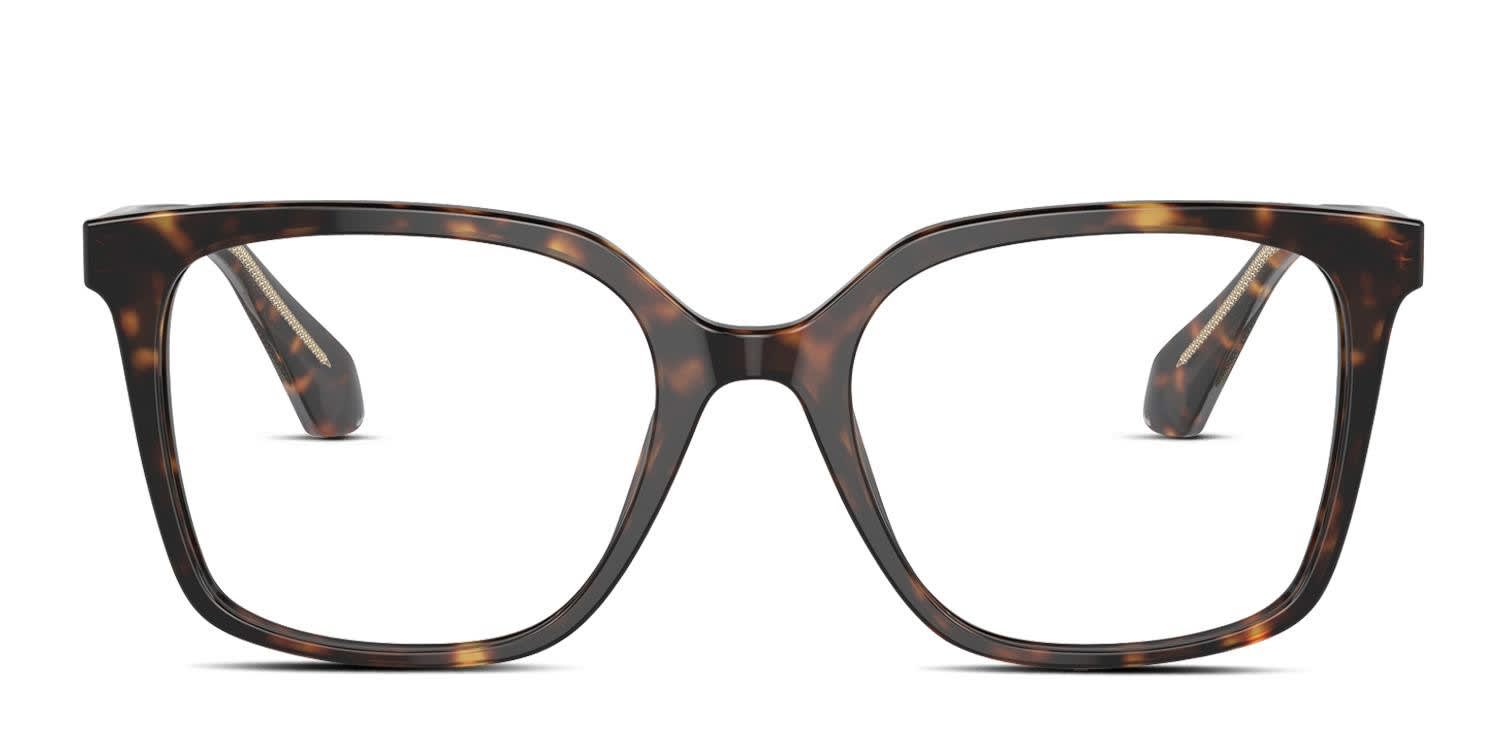 Giorgio Armani AR7217 Tortoise glasses - Tortoise - Frontal View