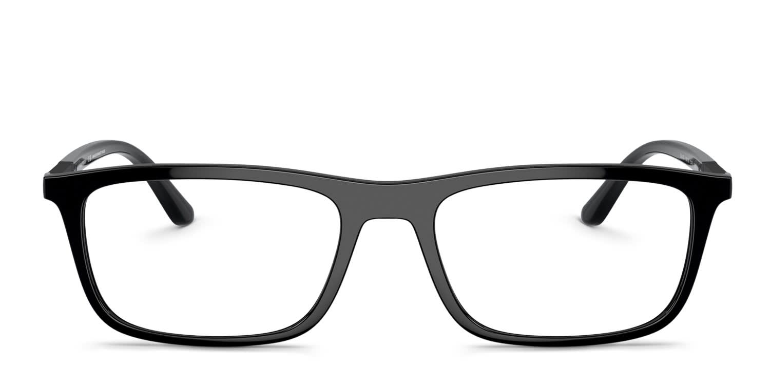 Arnette AN7194 Dark Voyager black frame