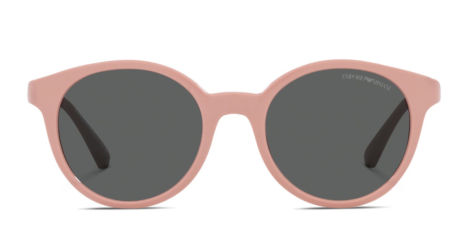 Emporio Armani EK4185 Kids Pink Prescription Sunglasses