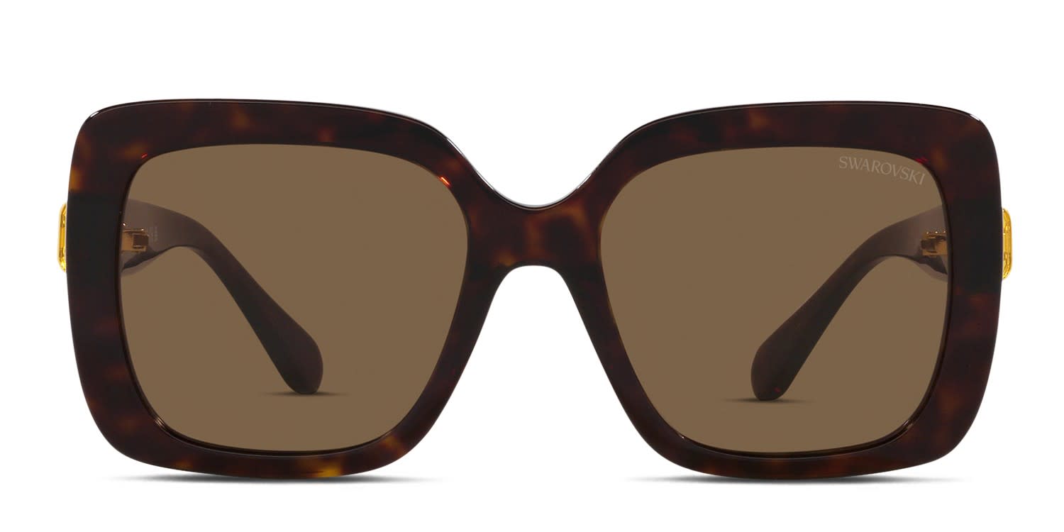 Emporio Armani EA4195 Tortoise Prescription Sunglasses