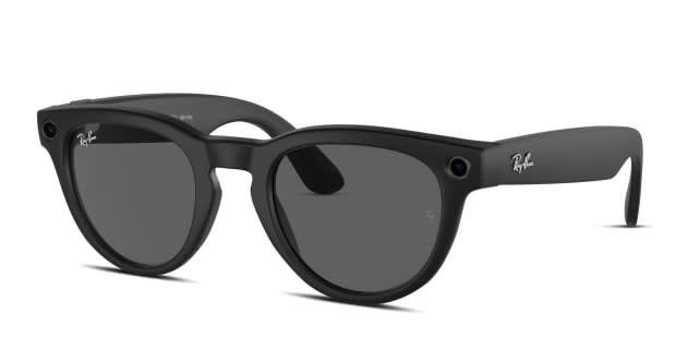 T*H様 Ray-Ban ×  HeadlinerRW4009 スマート Ray-Ban Meta Headliner RW4009 6705/ZX Photochromic Smart Glasses