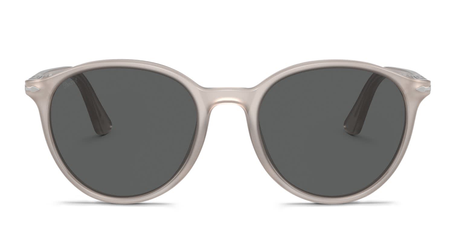 Stella McCartney SC0046S Gunmetal/Tortoise Prescription Sunglasses