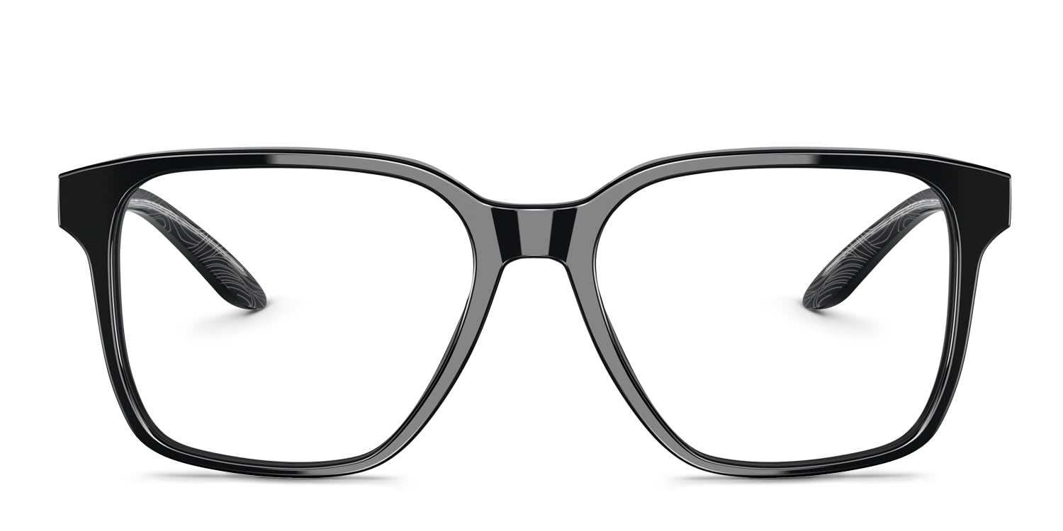 marina Costa Del Mar 6A2009 Mariana Trench 500 black frame