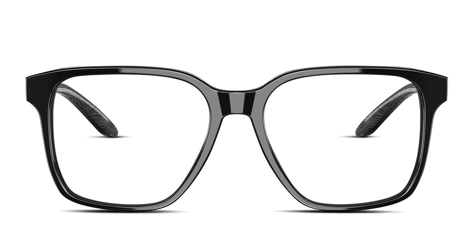 Costa Del Mar 6A2009 Mariana Trench 500 black frame