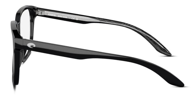 Costa Del Mar 6A2009 Mariana Trench 500 black frame