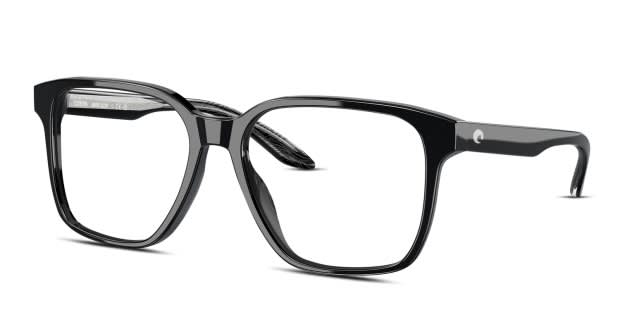 Costa Del Mar 6A2009 Mariana Trench 500 black frame