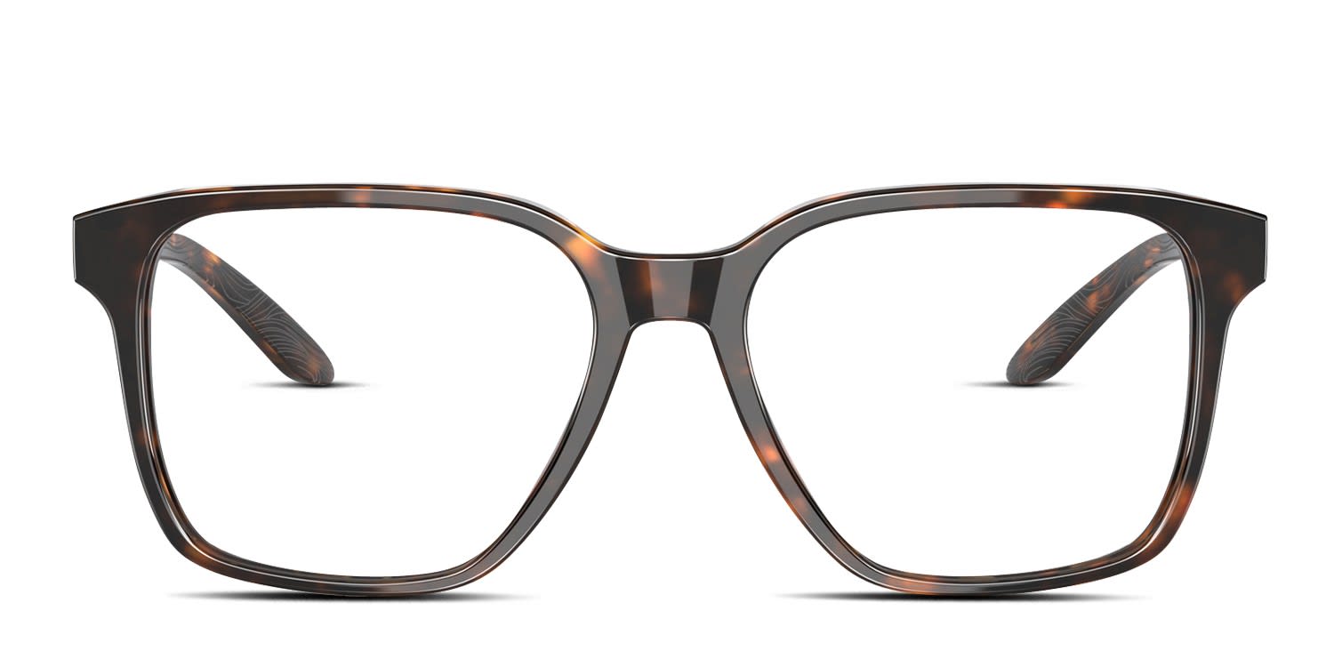 Ermenegildo Zegna EZ5137 Brown/Tortoise Eyeglasses