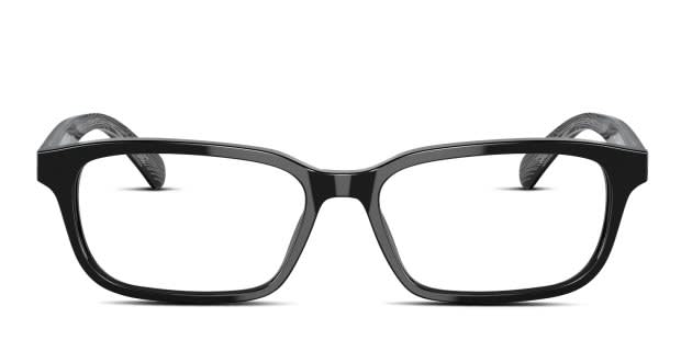 Costa Del Mar 6A2010 Mariana Trench 510 black frame