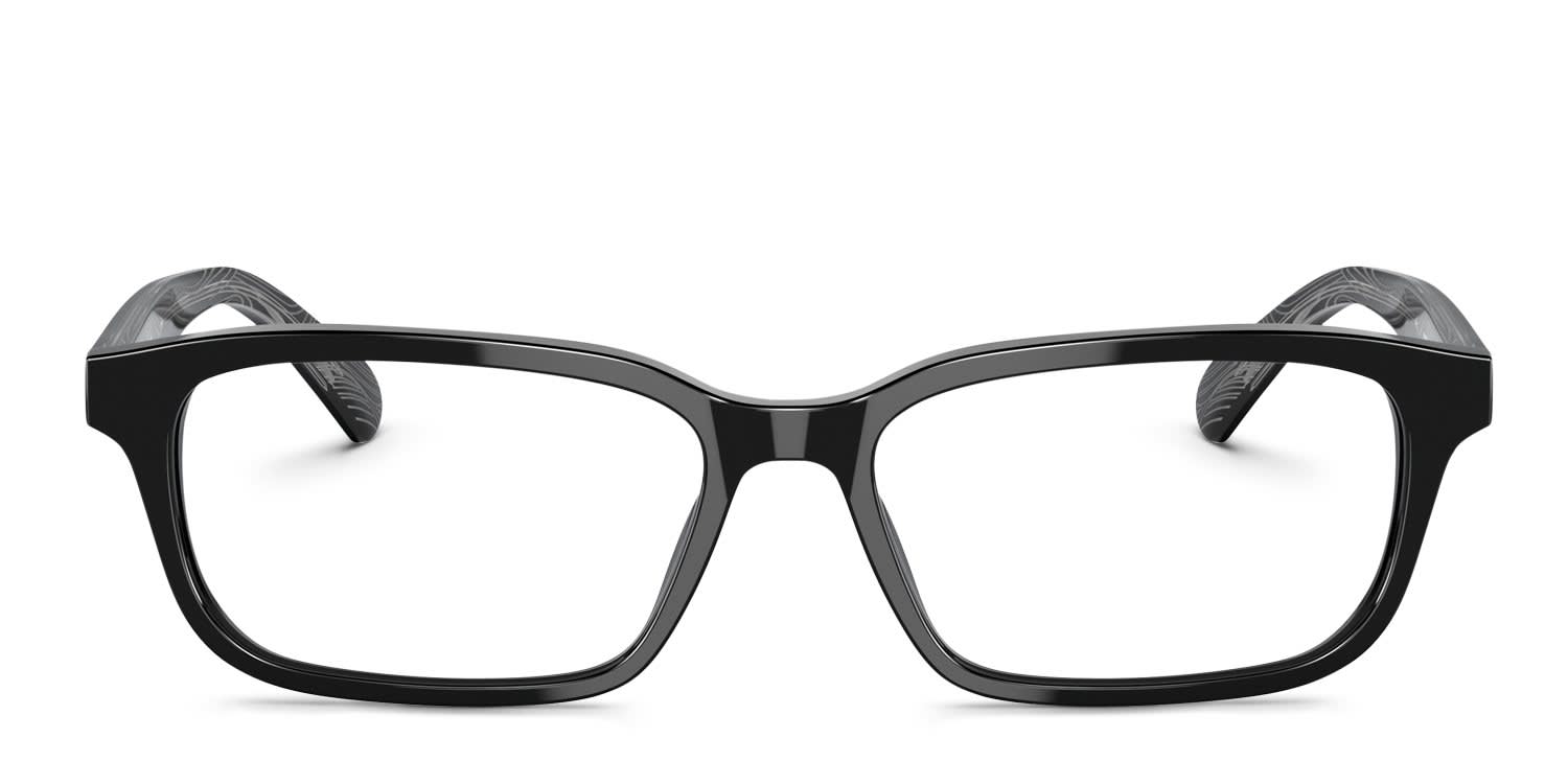 Mari.　1214 Costa Del Mar 6A2010 Mariana Trench 510 black frame