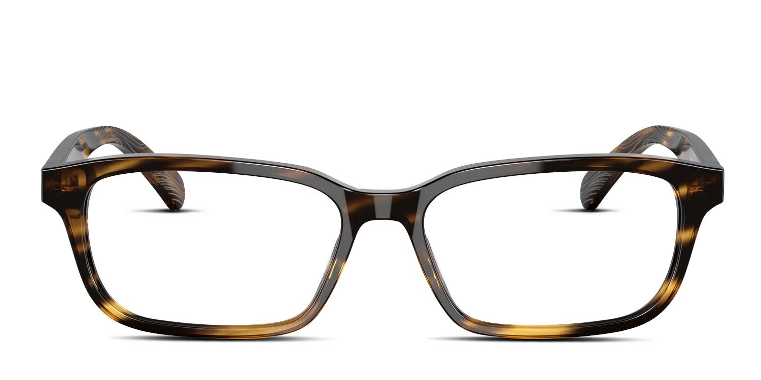 Costa Del Mar 6A2010 Mariana Trench 510 tortoise frame