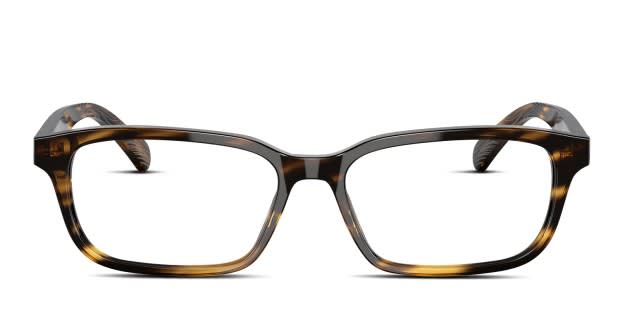 Costa Del Mar 6A2010 Mariana Trench 510 tortoise frame