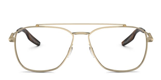 Costa Del Mar 6A3013 Bimini Road 500 gold frames