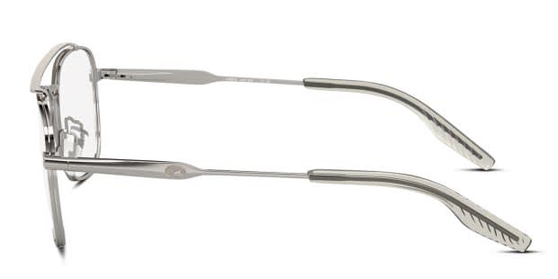 Costa Del Mar 6A3013 Bimini Road 500 gunmetal frame