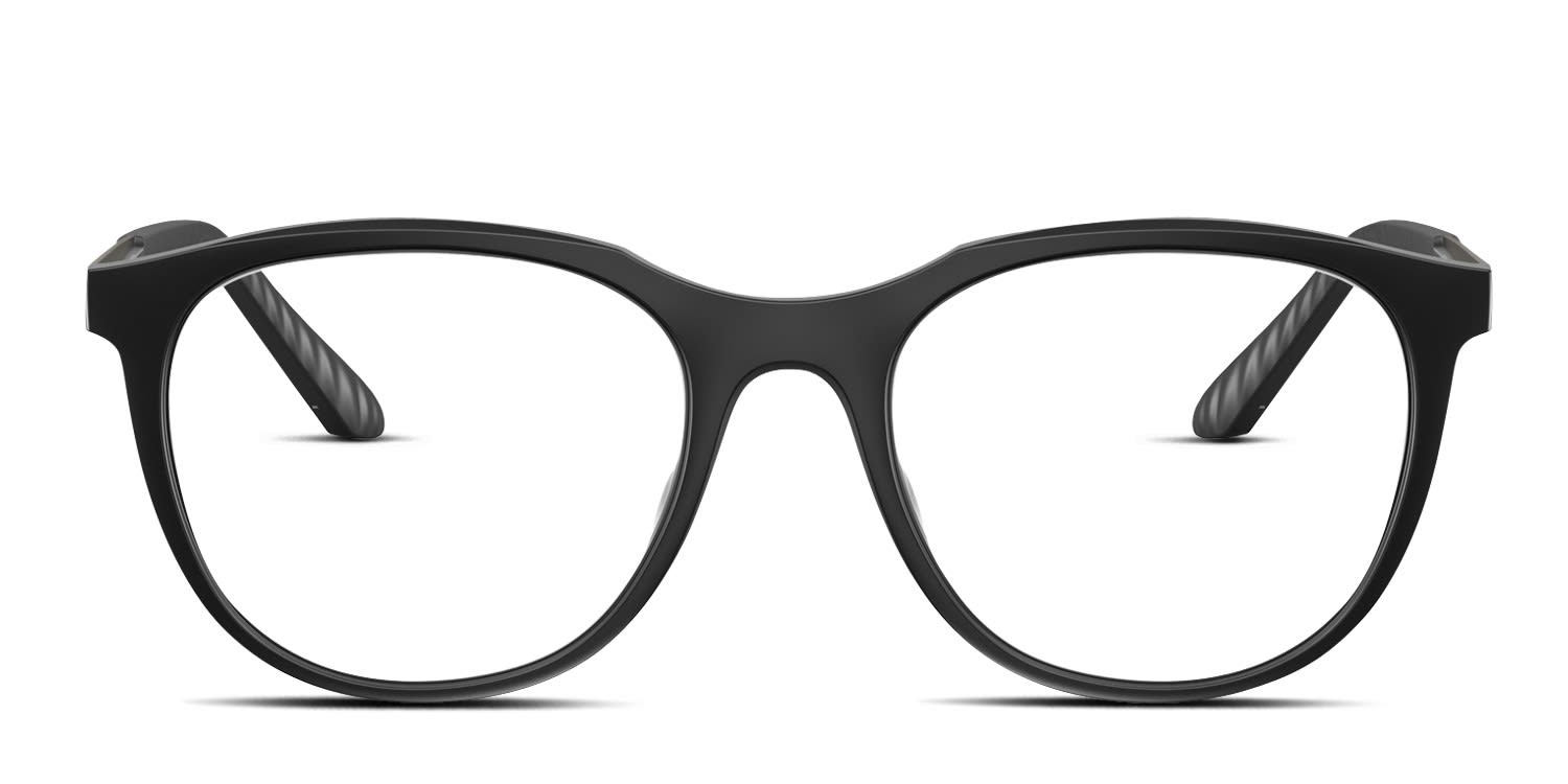 Costa Del Mar 6A8028 Pacific Rise 420 black frame
