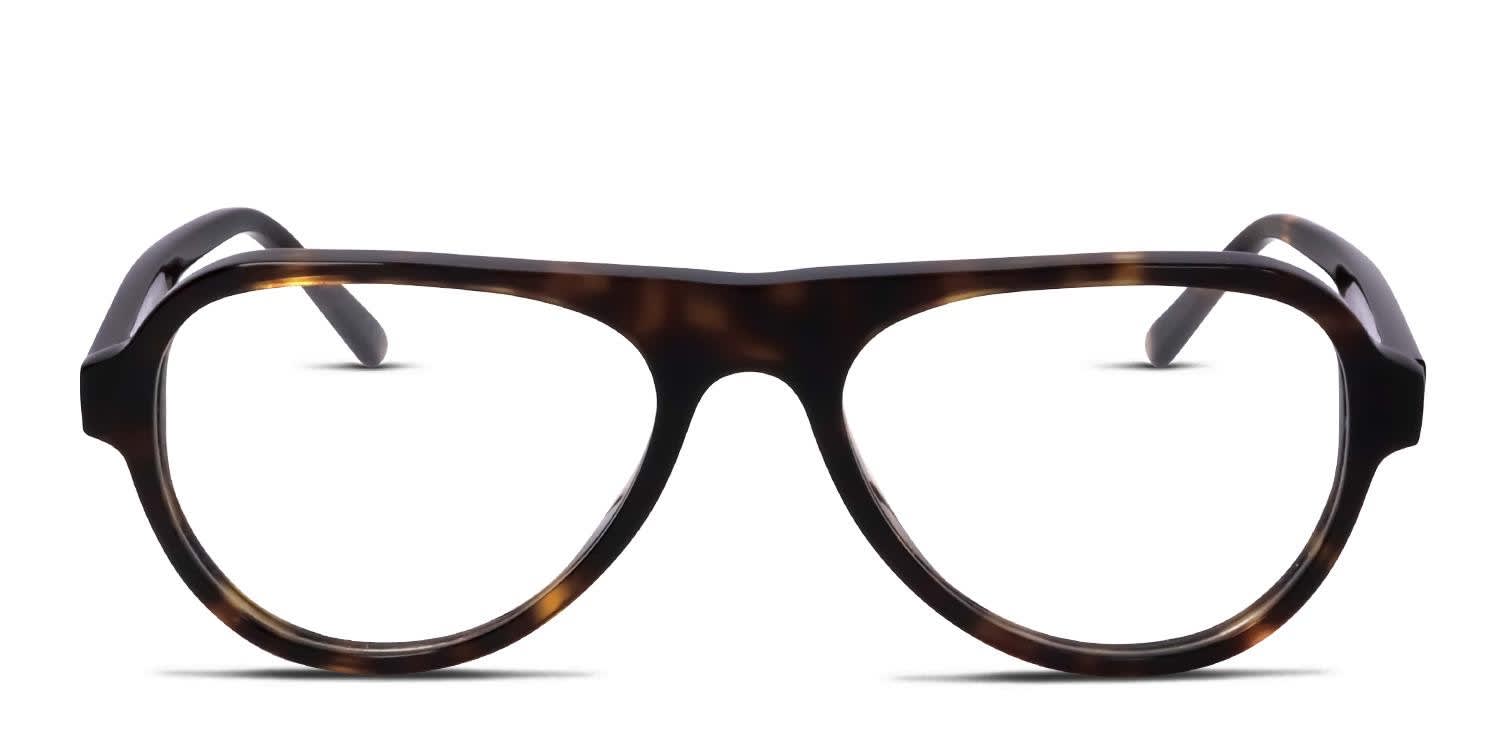 Retrosuperfuture Numero 83 Tortoise Prescription Eyeglasses