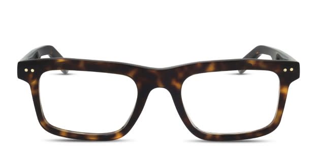 Retrosuperfuture Numero 101 tortoise frame