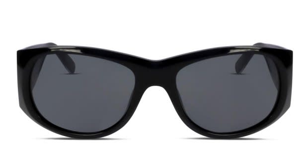 Marni x Retrosuperfuture Orinoco River Shiny Black Sunglasses Online